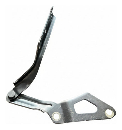 Bisagra Capot Original Vw Vento 2016-2020