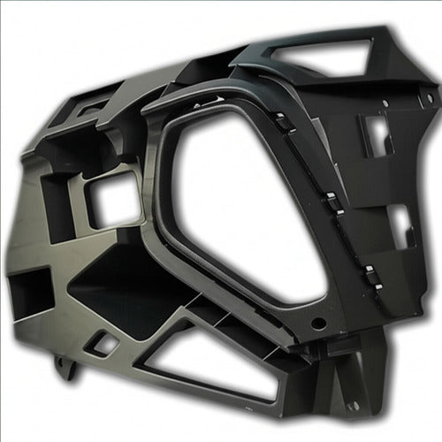 Bisagra Capot Original Vw Vento 2016-2020