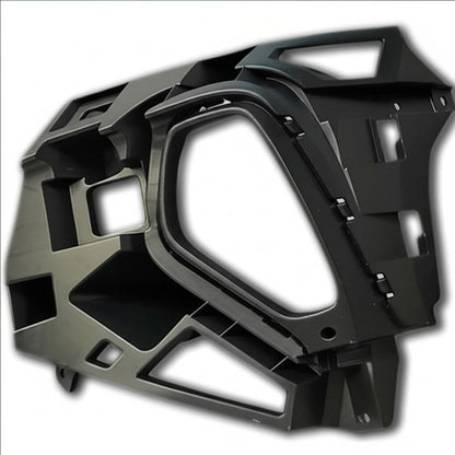 Bisagra Capot Original Vw Vento 2016-2020