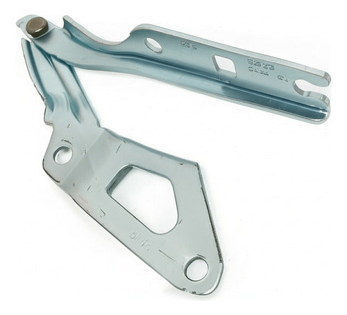Bisagra Capot Original Vw Vento 2016-2020