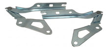 Bisagra Capot Original Vw Vento 2016-2020