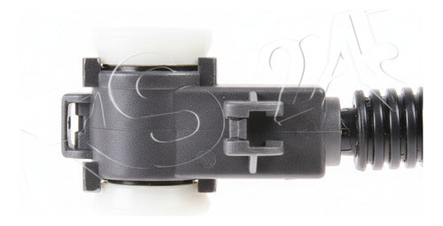 Tubería Reductor Original Vw Golf 2015-2020