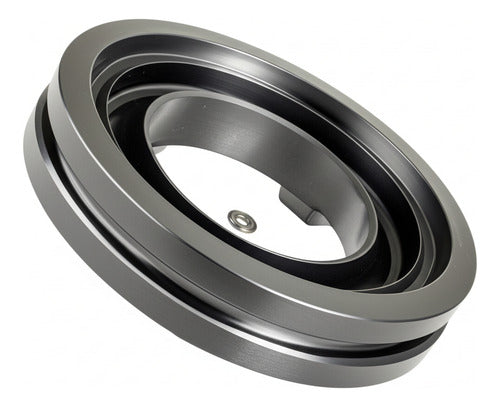 Anillo Junta Caja Vw Gol Trend Original