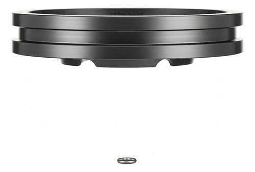 Anillo Junta Caja Vw Gol Trend Original