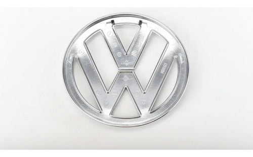 Emblema Vw Original Vento 2013-2016
