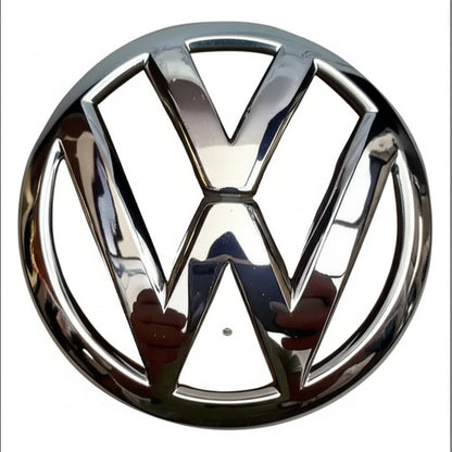 Emblema Vw Original Vento 2013-2016