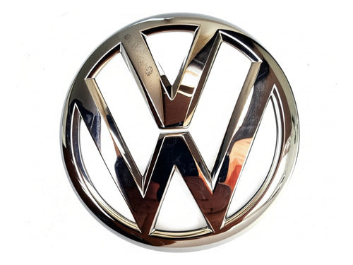 Emblema Vw Original Vento 2013-2016