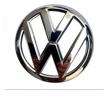 Emblema Vw Original Vento 2013-2016