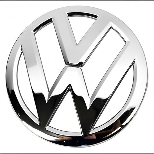 Emblema Vw Original Vento 2013-2016