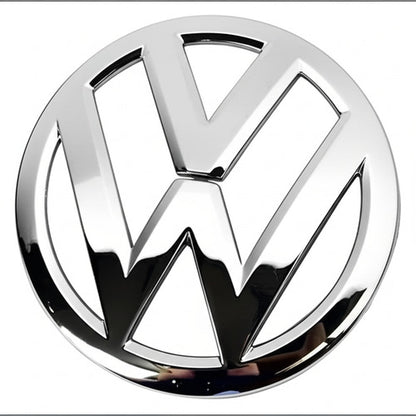 Emblema Vw Original Vento 2013-2016