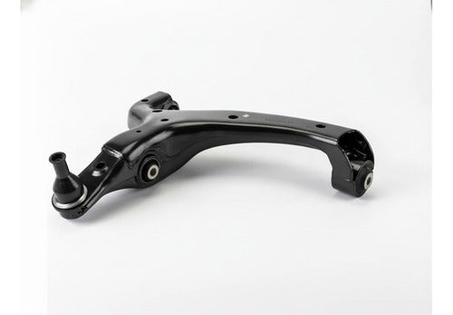 Brazo Suspensión Derecho Original Vw Jetta A6