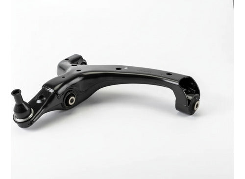 Brazo Suspensión Derecho Original Vw Jetta A6