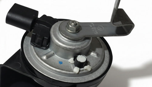 Bocina Original Vw Gol Saveiro Fox Suran