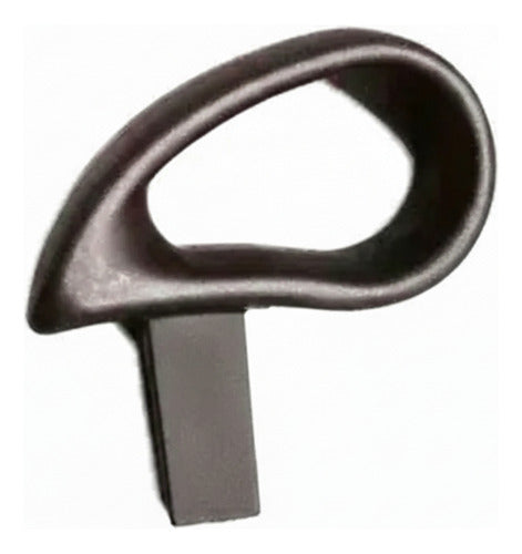 Asidero Asiento Original Vw Vento 2013-2020