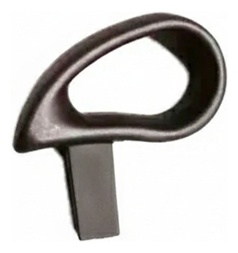 Asidero Asiento Original Vw Vento 2013-2020