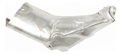 Chapa Colectora Aire Caliente Original Vw