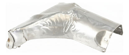 Chapa Colectora Aire Caliente Original Vw