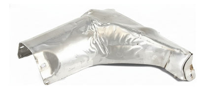 Chapa Colectora Aire Caliente Original Vw