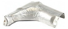 Chapa Colectora Aire Caliente Original Vw