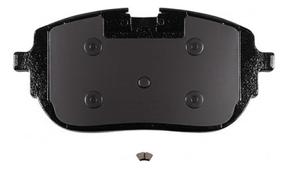 Pastillas Freno Original Vw Vento 2013-2020