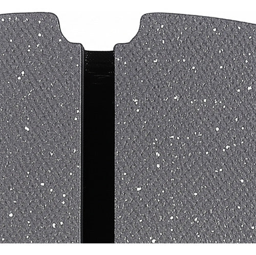Pastillas Freno Original Vw Vento 2013-2020