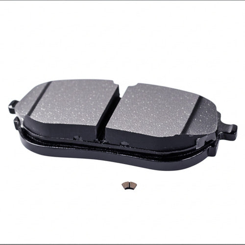 Pastillas Freno Original Vw Vento 2013-2020