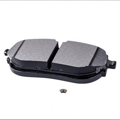 Pastillas Freno Original Vw Vento 2013-2020