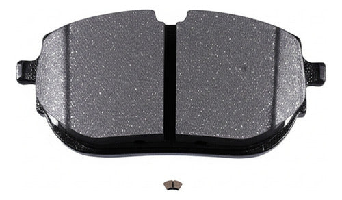 Pastillas Freno Original Vw Vento 2013-2020