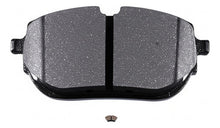 Pastillas Freno Original Vw Vento 2013-2020