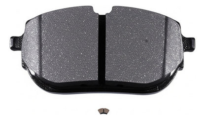 Pastillas Freno Original Vw Vento 2013-2020