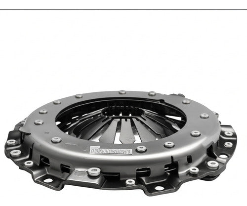 Plato Apriete Embrague Original Vw Vento 2013-2016