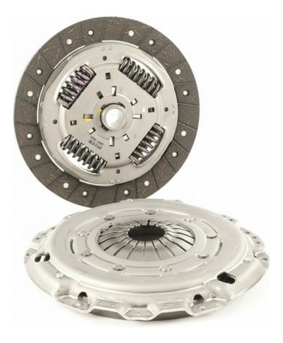 Plato Apriete Embrague Original Vw Vento 2013-2016