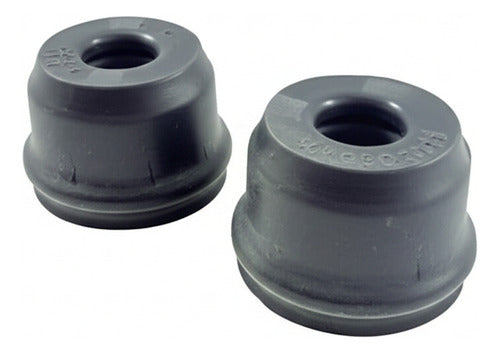 Retenes Original Vw Crossfox, Fox, Suran