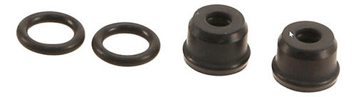 Retenes Original Vw Crossfox, Fox, Suran