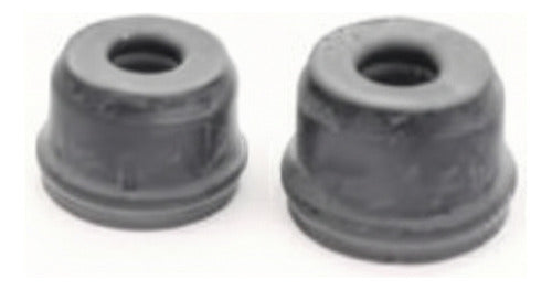 Retenes Original Vw Crossfox, Fox, Suran