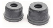 Retenes Original Vw Crossfox, Fox, Suran