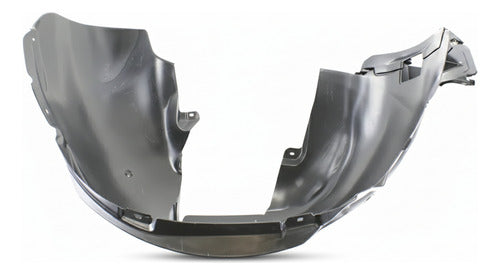 Recubrimiento Caja Rueda Vw Original