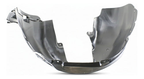 Recubrimiento Caja Rueda Vw Original