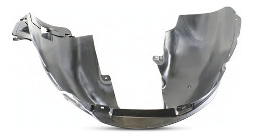 Recubrimiento Caja Rueda Vw Original