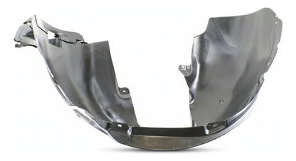 Recubrimiento Caja Rueda Vw Original