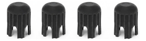 Retenedor Puerta Delantera Original Vw
