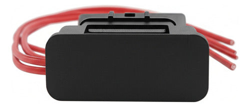 Caja Contactos Original Vw
