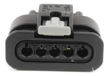 Caja Contactos Original Vw
