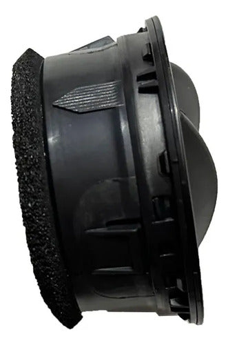 Difusor Aire Original Volkswagen Tiguan