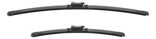 Plumillas Limpiaparabrisas Original Audi A1