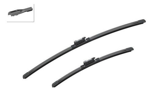 Plumillas Limpiaparabrisas Original Audi A1