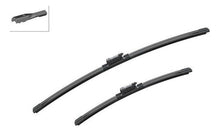 Plumillas Limpiaparabrisas Original Audi A1