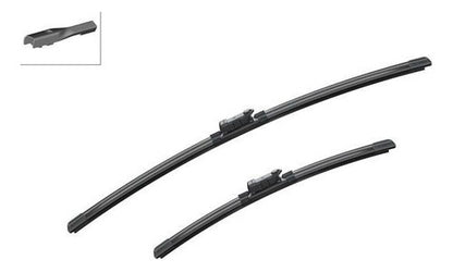Plumillas Limpiaparabrisas Original Audi A1