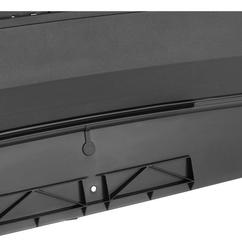 Spoiler Original Volkswagen Gti 2018