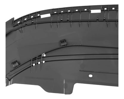 Spoiler Original Volkswagen Gti 2018